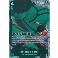 Roronoa Zoro (EB02-019) (Winner Pack 2025 Vol. 3)